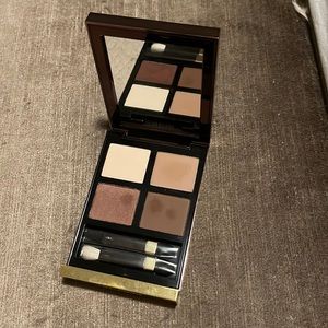 Tom Ford Cocoa Mirage eyeshadow quad